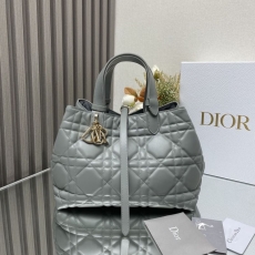 Christian Dior Shopping Bags